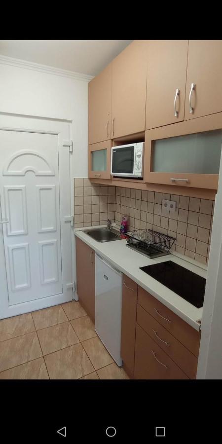 Aranyhid Apartman ชิโอฟก ภายนอก รูปภาพ