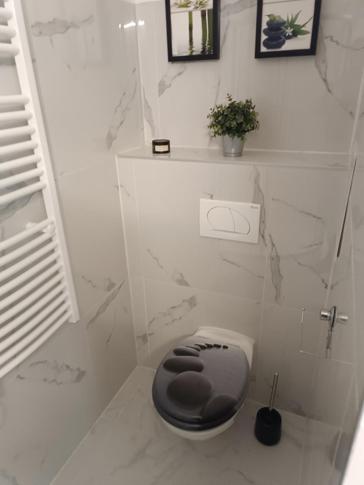 Aranyhid Apartman ชิโอฟก ภายนอก รูปภาพ