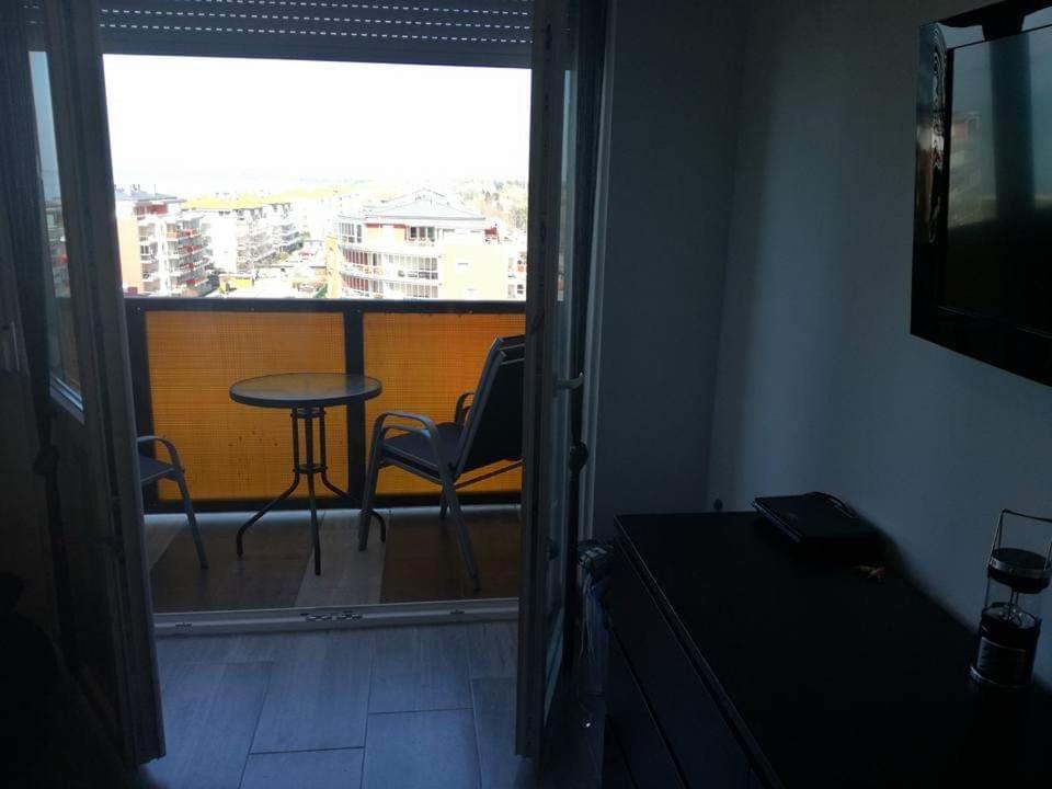 Aranyhid Apartman ชิโอฟก ภายนอก รูปภาพ