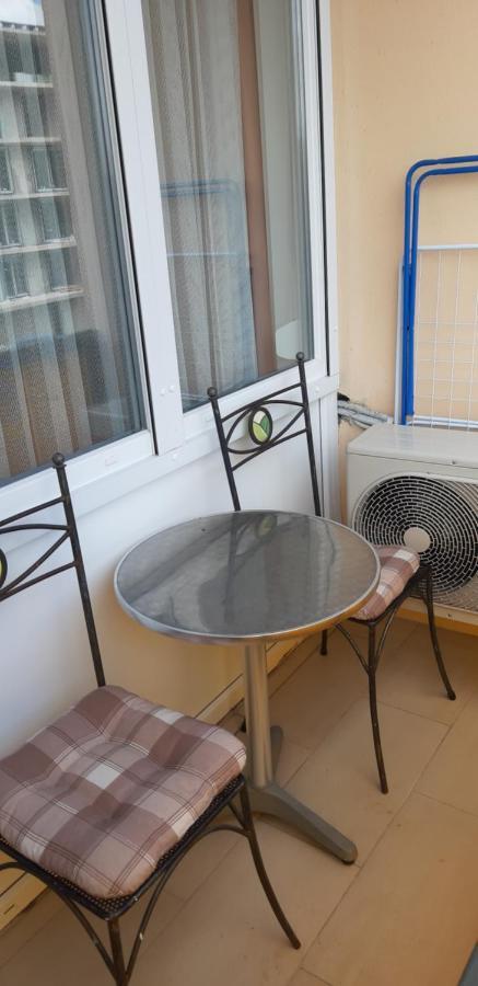 Aranyhid Apartman ชิโอฟก ภายนอก รูปภาพ